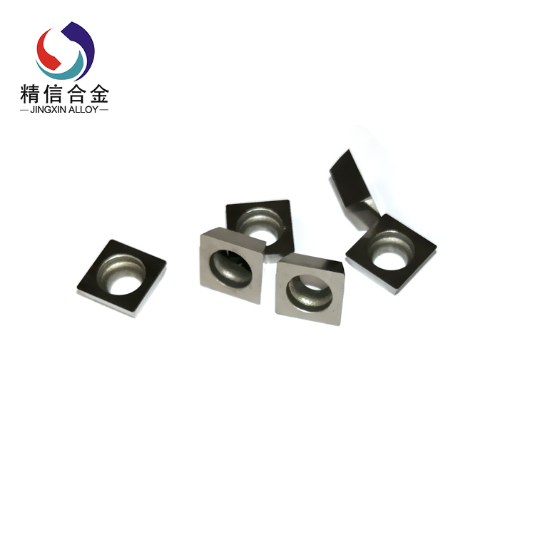 數控刀片刀具_加工鋼板倒角機刀片  鎢鋼倒角機刀片
