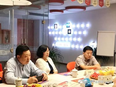 中國(guó)日用雜品流通協(xié)會(huì)領(lǐng)導(dǎo)考察瀏陽(yáng)煙花易購(gòu)，共話雜品流通新方向
